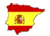 JUGUETEROS DON PIPO - Espanol